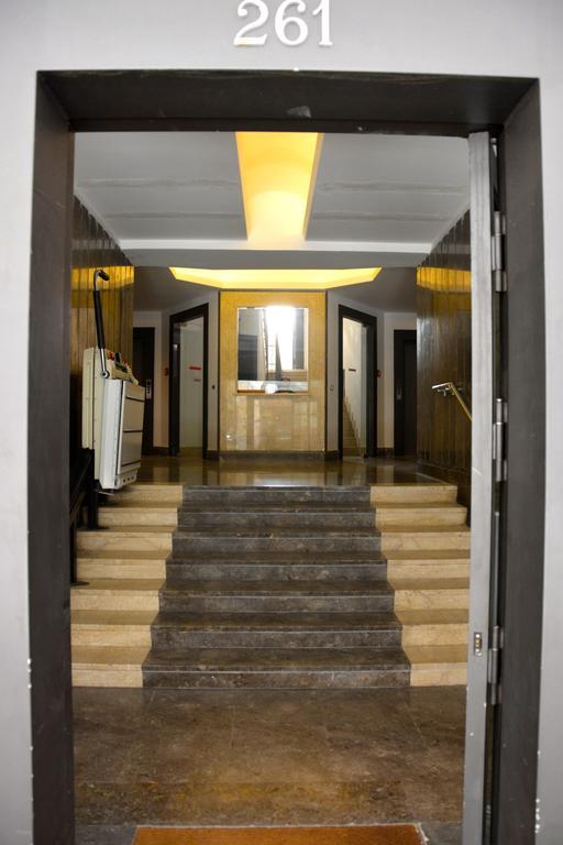 Guest house My Way - - Palazzo San Matteo *