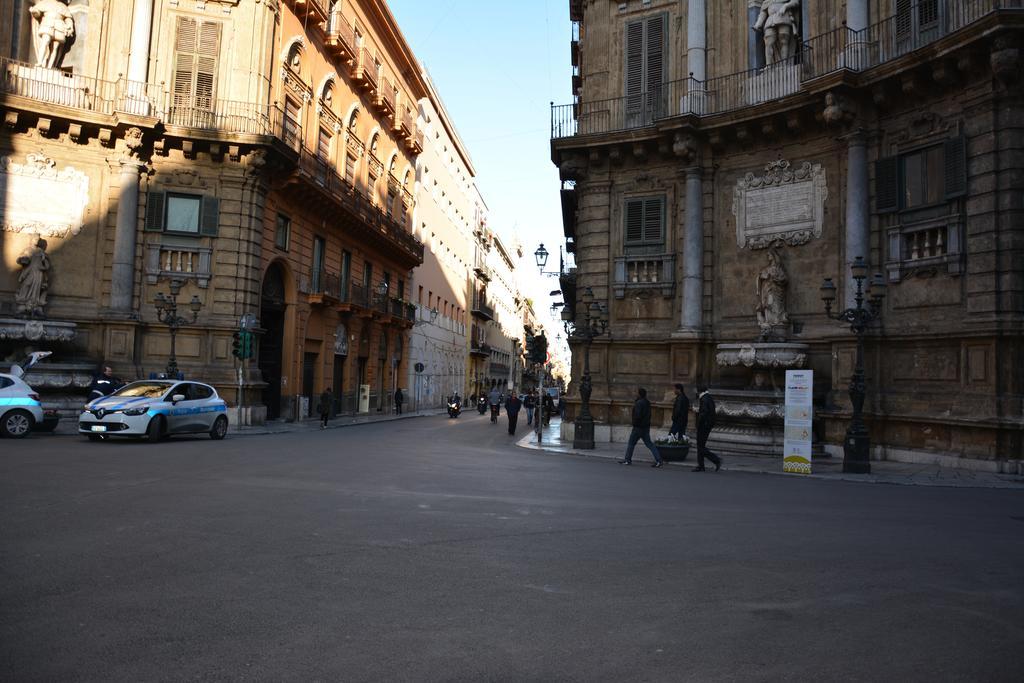 My Way - - Palazzo San Matteo