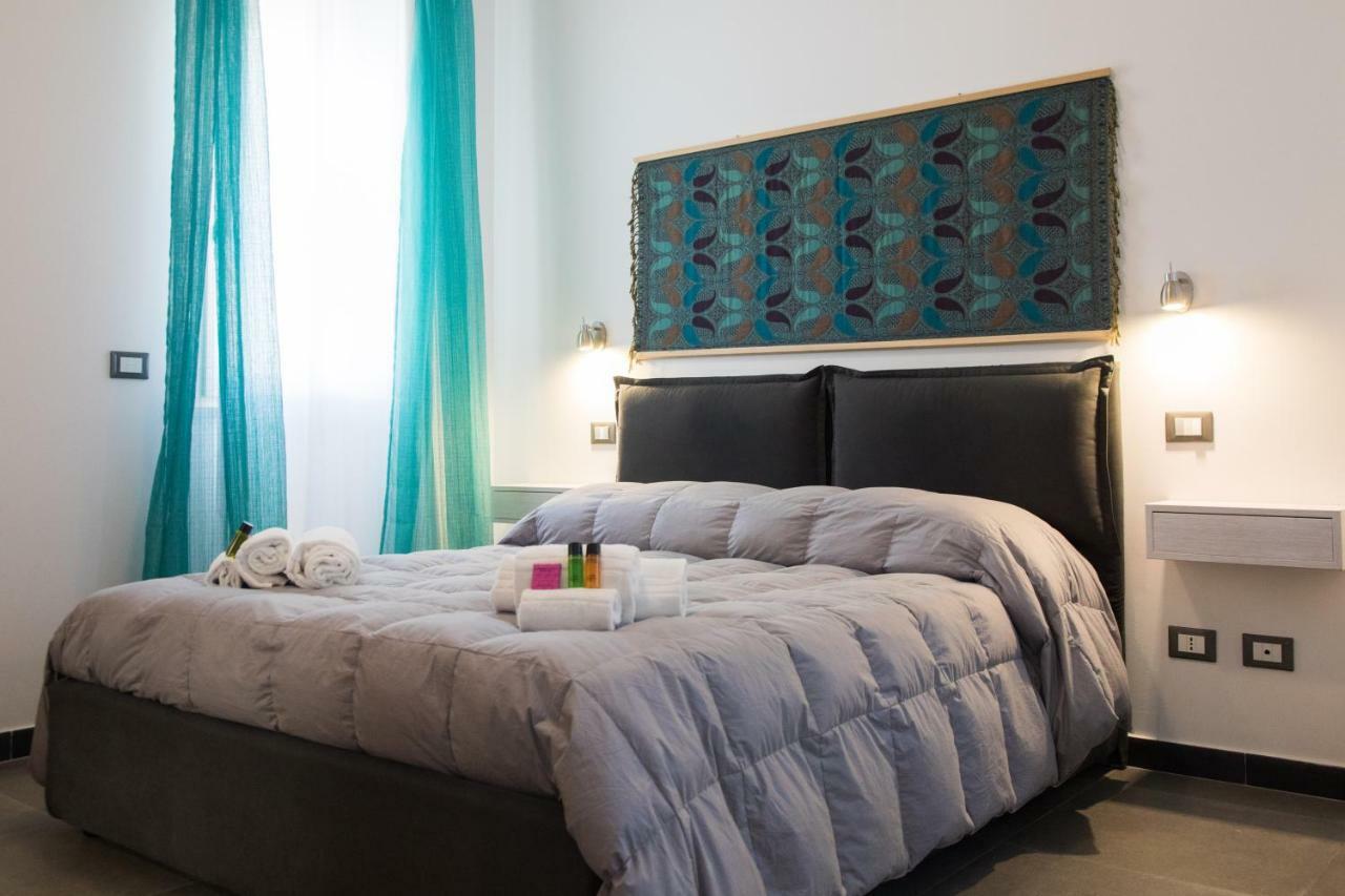 My Way - - Palazzo San Matteo Guest house *