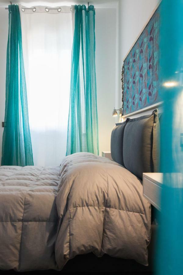 Guest house My Way - - Palazzo San Matteo