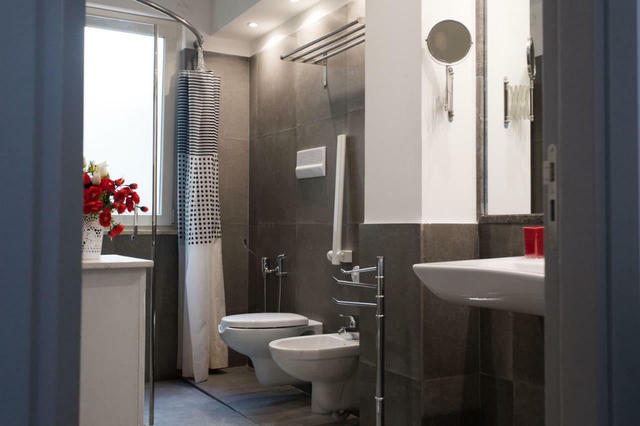 Guest house My Way - - Palazzo San Matteo Palermo