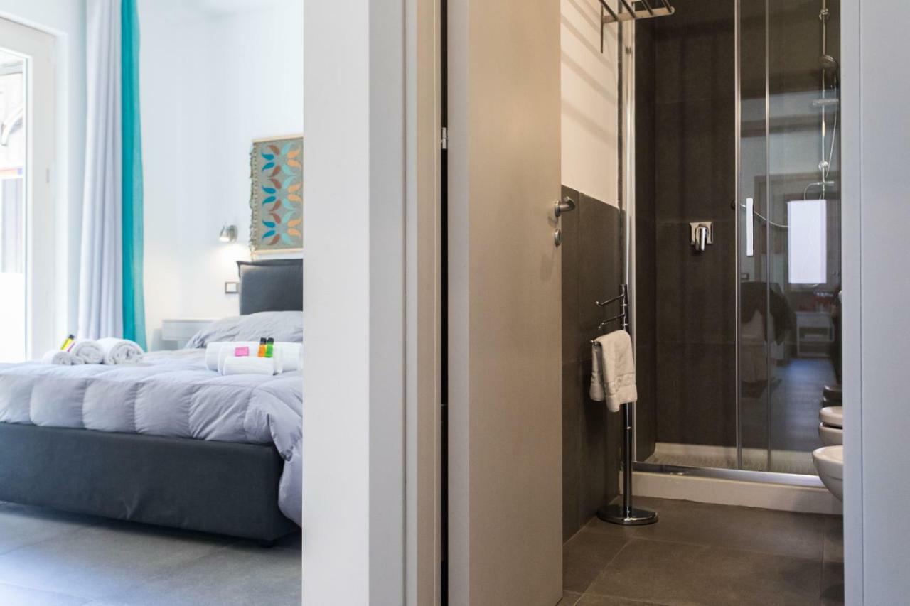 Guest house My Way - - Palazzo San Matteo *