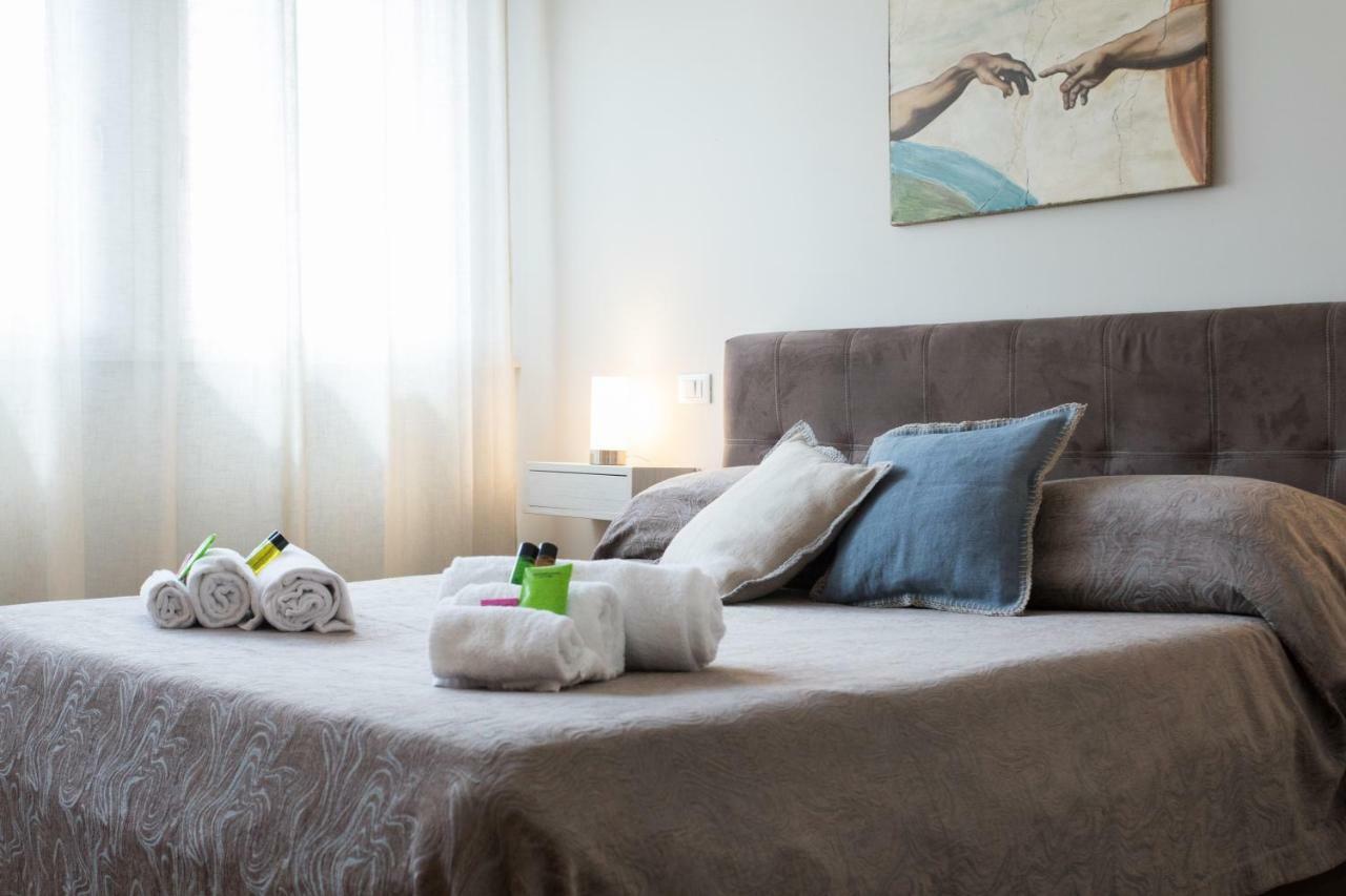 My Way - - Palazzo San Matteo Guest house *