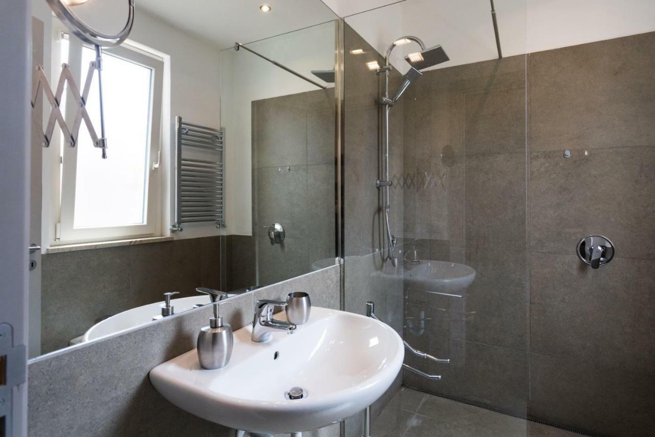 Guest house My Way - - Palazzo San Matteo