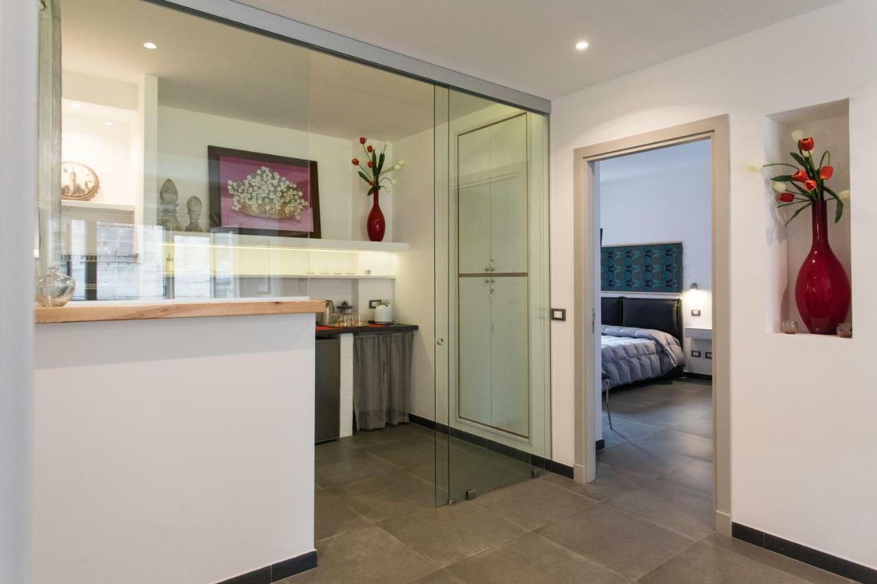 Guest house My Way - - Palazzo San Matteo