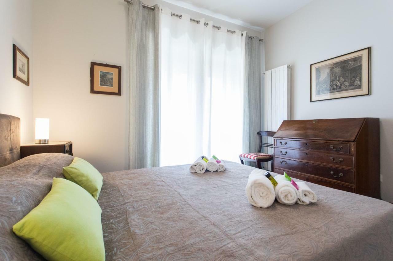 Guest house My Way - - Palazzo San Matteo