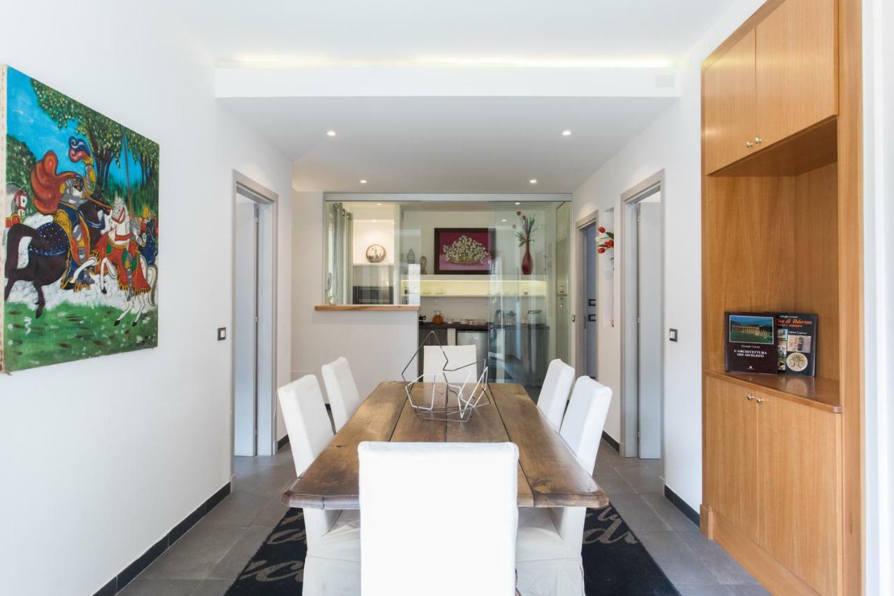 Guest house My Way - - Palazzo San Matteo Palermo