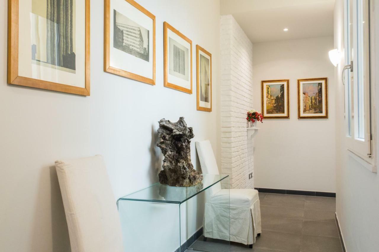 Guest house My Way - - Palazzo San Matteo *