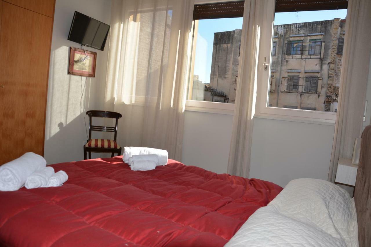 Guest house My Way - - Palazzo San Matteo Palermo