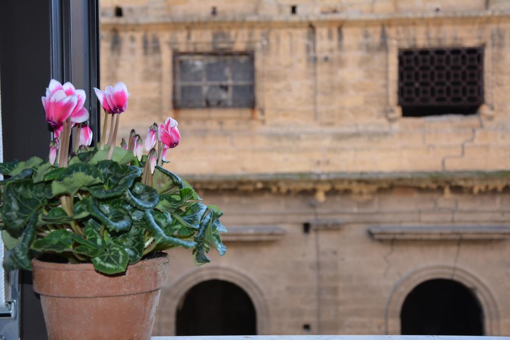 My Way - - Palazzo San Matteo *