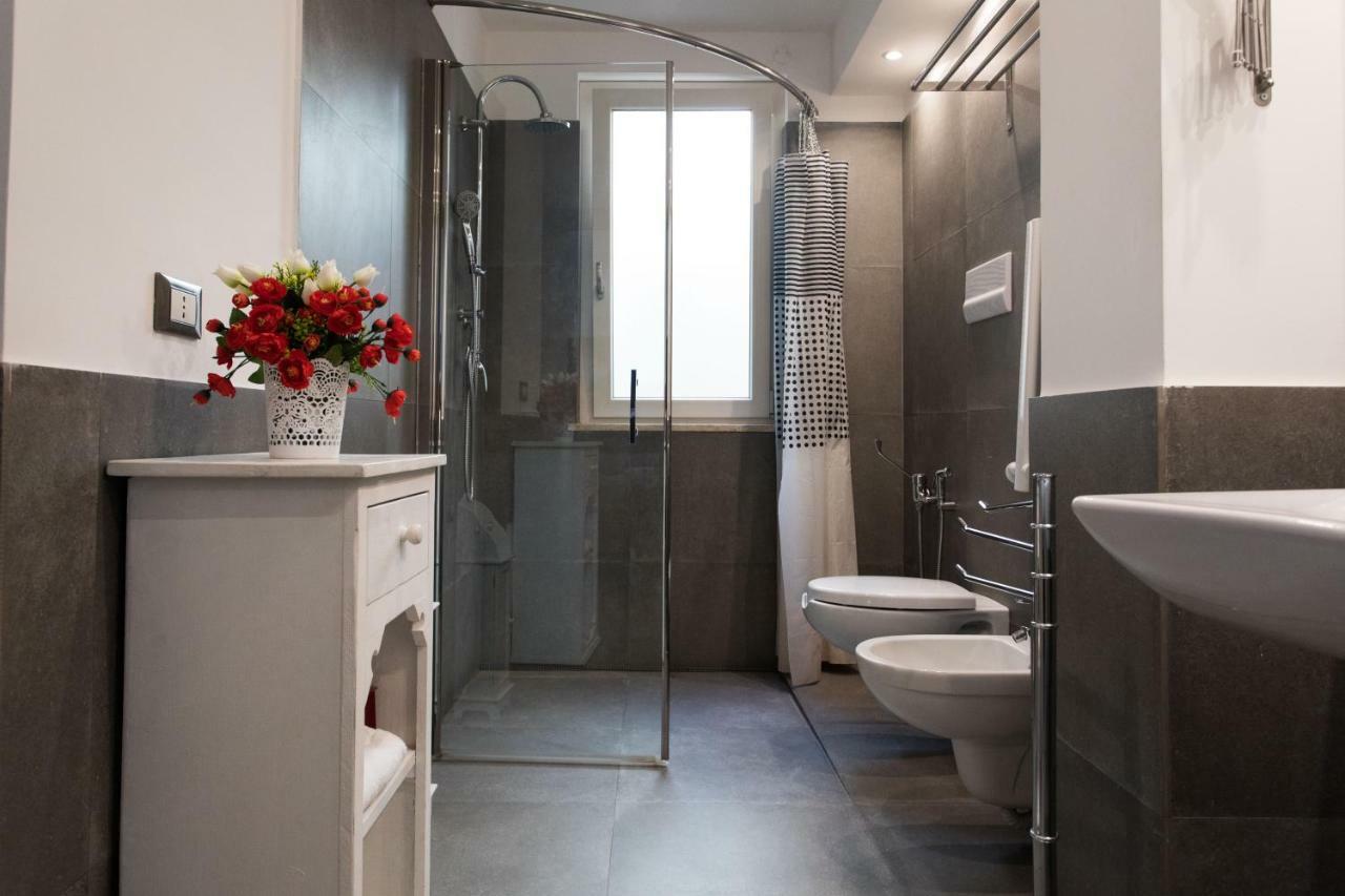 My Way - - Palazzo San Matteo * Palermo