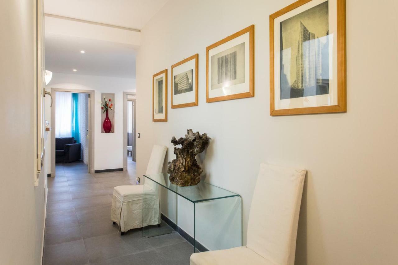 My Way - - Palazzo San Matteo * Palermo