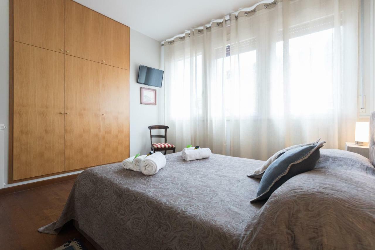 My Way - - Palazzo San Matteo *