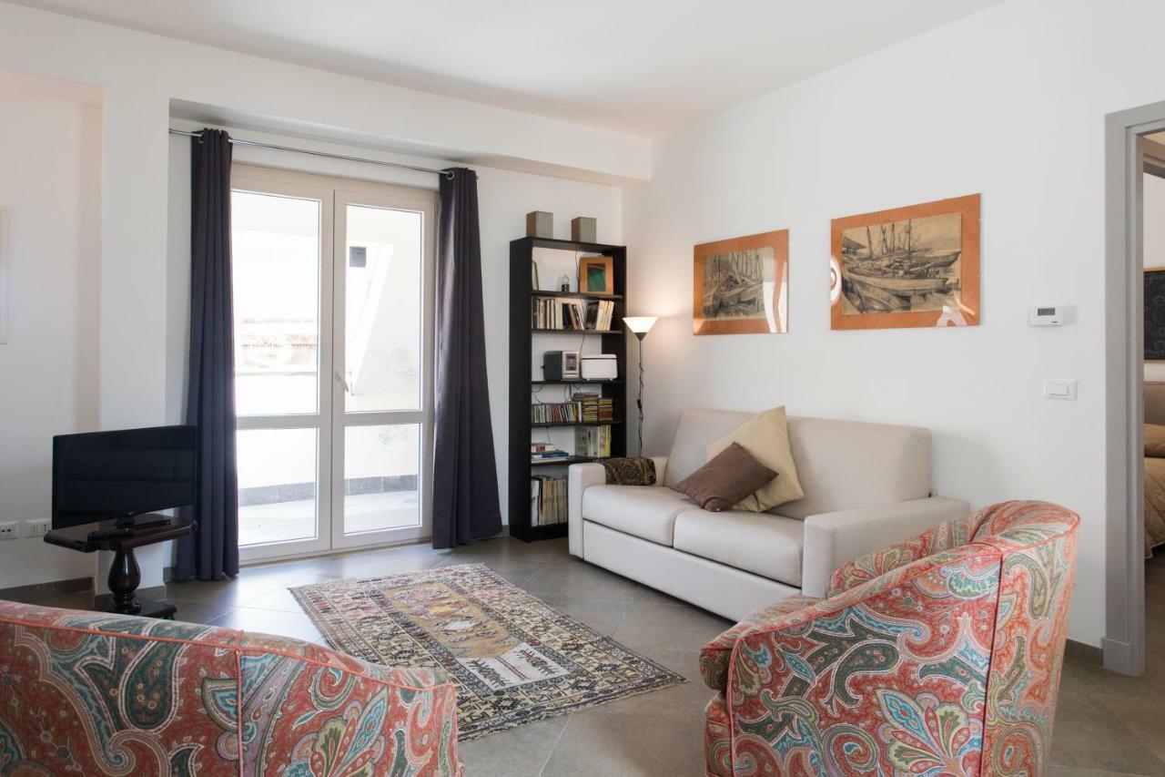 My Way - - Palazzo San Matteo