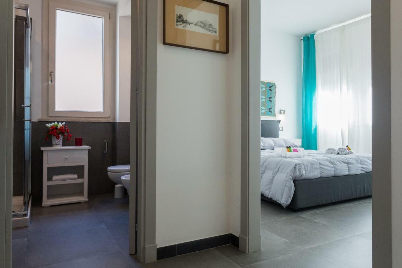 My Way - - Palazzo San Matteo
